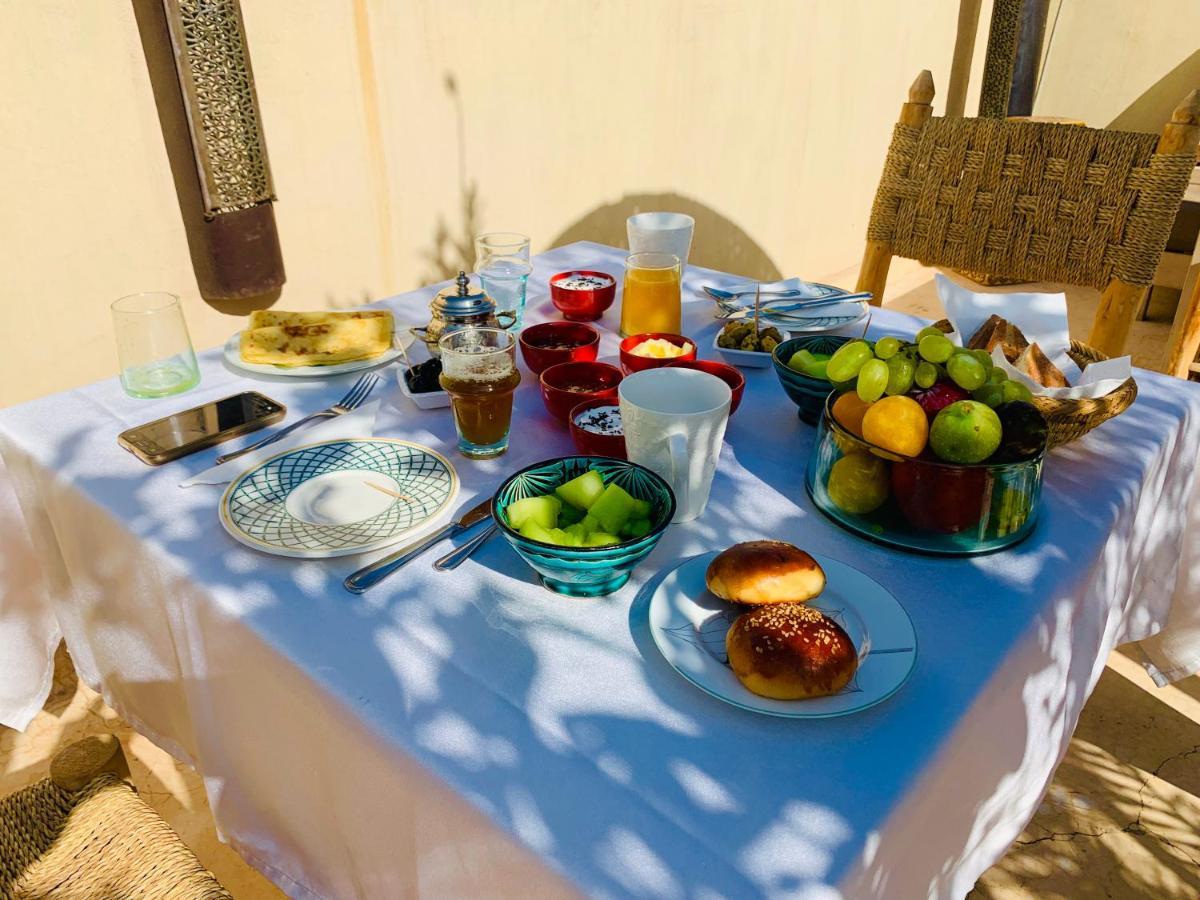 Riad Dar Massai Маракеш Екстериор снимка