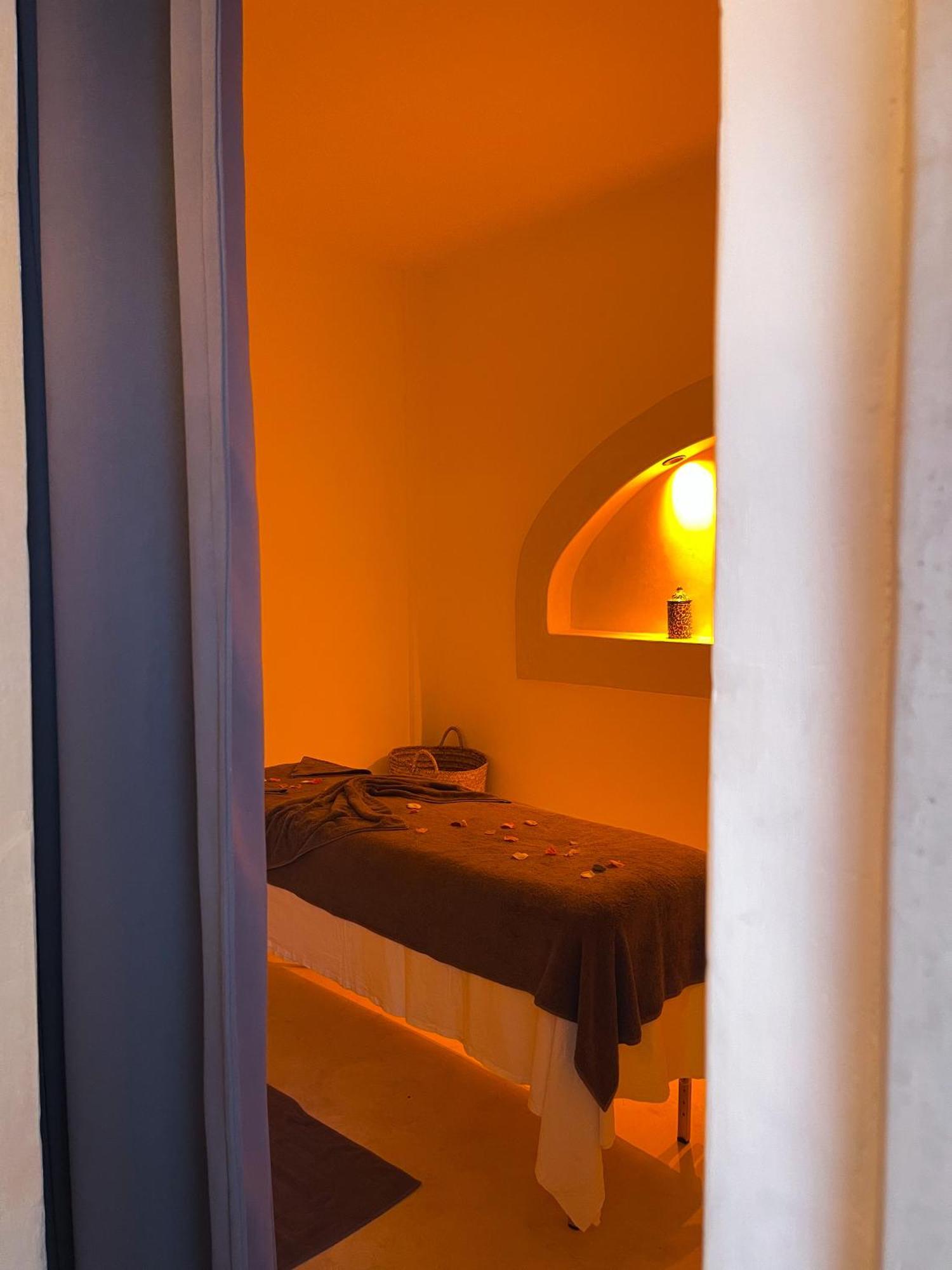Riad Dar Massai Маракеш Екстериор снимка