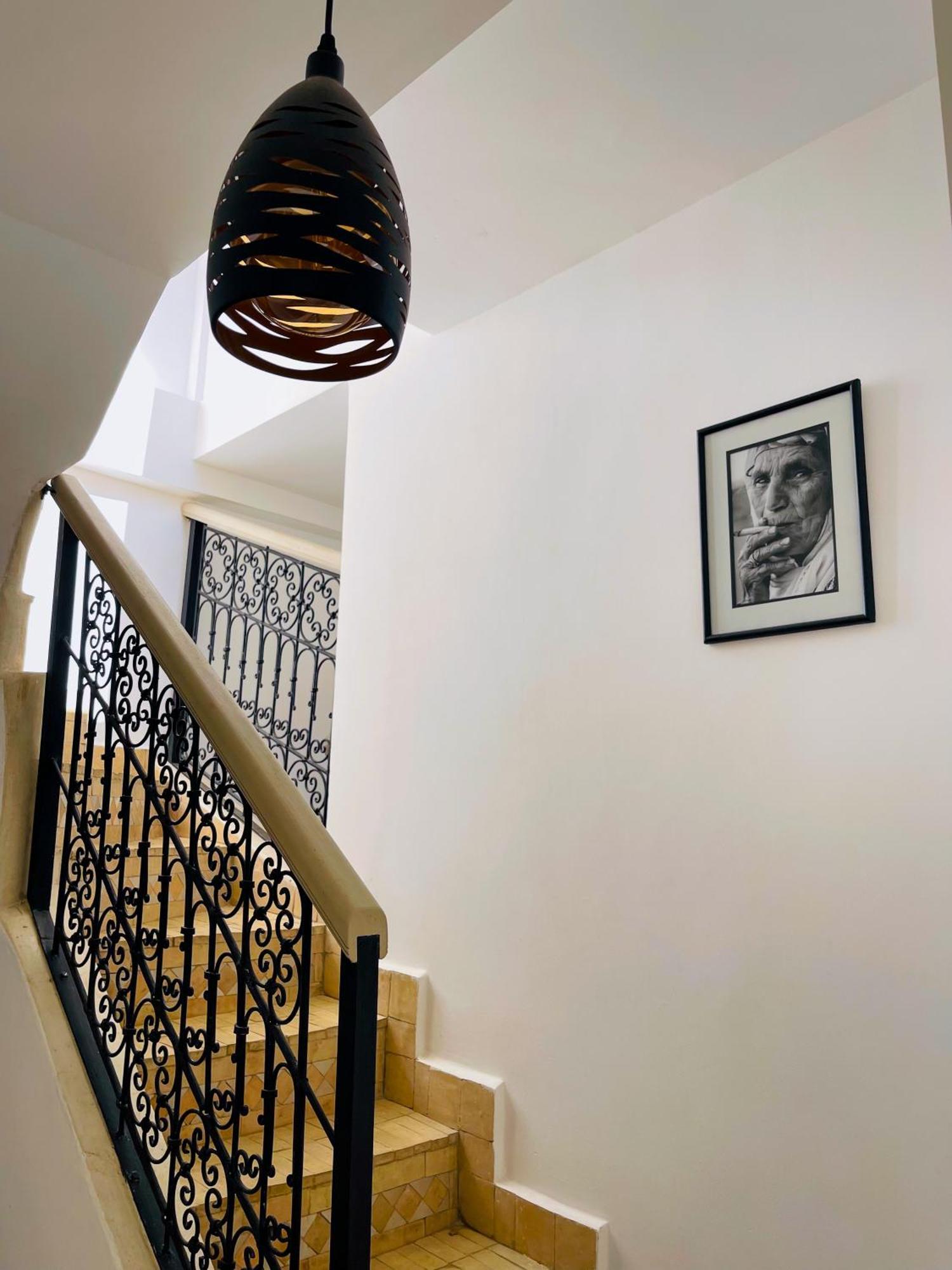 Riad Dar Massai Маракеш Екстериор снимка